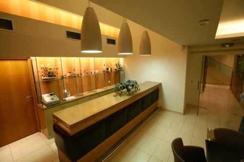 Hotel Flisvos كالاماتا المظهر الخارجي الصورة